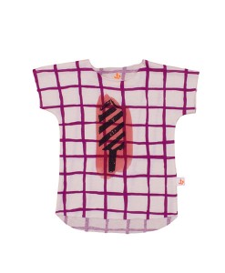 Baby T-Shirt Ice auf mina-lola.com von Noe&Zoe