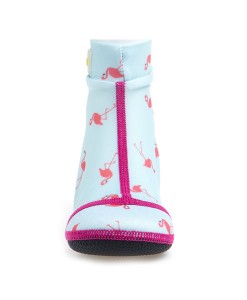 Beachsocks JET auf mina-lola.com von duukies