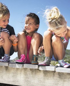 Beachsoks auf mina-lola.com von Duukies