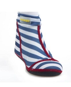 Beachsocks LIEVE auf mina-lola.com von Duukies