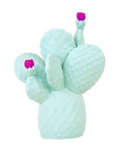 Nachtlicht Kaktus mint auf mina-lola.com von Goodnightlight