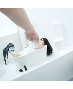 Badewanne von boomini auf mina-lola.com