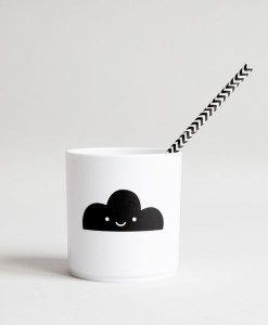 Becher Happy Clouds auf mina-lola.com von Buddy+Bear