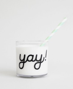 Becher YAY auf mina-lola.com von Buddy + Bear