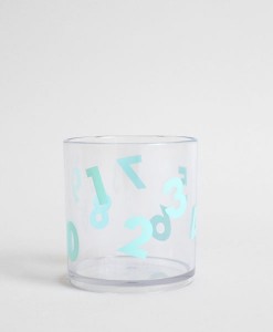 Becher Zahlen mint auf mina-lola.com von Buddy+Bear