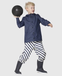 Regenjacke Elephant Man indig auf mina-lola.com von Gosoaky