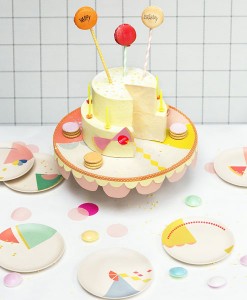 Kuchenteller_Engelpunt