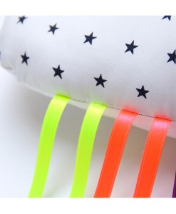 Musikuhr Wolke kleine Sternchen auf mina-lola.com von mellipou