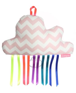 Musikuhr Popy auf mina-lola.com von mellipou