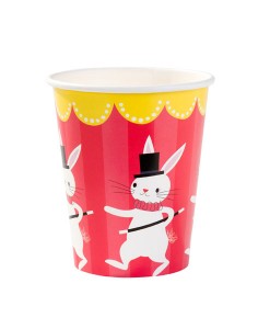 Papierbecher Magic Party auf mina-lola.com von TT