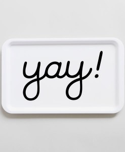 Tablett YAY auf mina-lola.com von Buddy+Bear