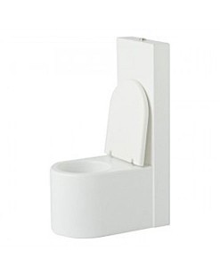 Toilette Barbie auf mina-lola.com von boomini