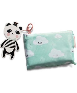 Einkaufstasche WOLKEN auf mina-lola.com von Eef Lilemore