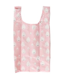 Einkaufstasche Drops auf mina-lola.com von Eef Lilemore