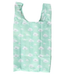 Einkaufstasche WOLKEN auf mina-lola.com von Eef Lilemore