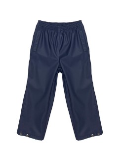 Regenhose HIDDEN DRAGON mood indigo auf mina-lola.com von Gosoaky