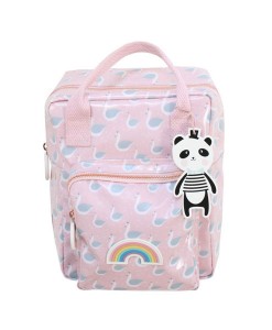 Rucksack SWAN auf mina-lola.com von Eef Lilemore