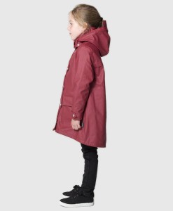 CATWOMAN biking red auf mina-lola.com von Gosoaky