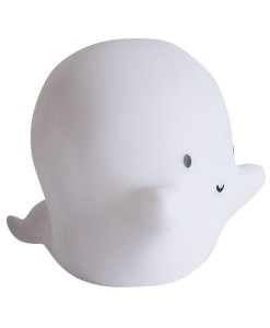 Nachtlicht Ghost auf mina-lola.com von A little lovely company