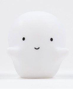 Nachtlicht Ghost auf mina-lola.com von A little lovely company