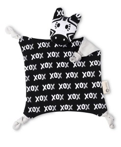 Kuscheltuch BAM auf mina-lola.com von Kippin