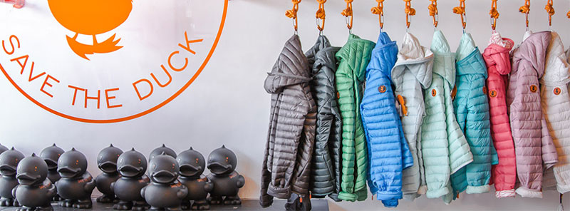 Save the duck auf mina-lola.com