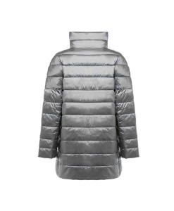 Steppmantel save the duck grau auf mina-lola.com