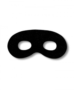 Wandhaken Bandit mask auf mina-lola.com von that´s mine