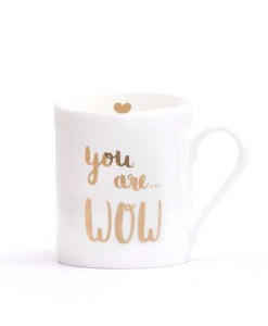 Tasse You are wow auf mina-lola.com von Eulenschnitt