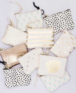 Geldtaschen in Bio-Echtleder auf mina-lola.com von Eulenschnitt