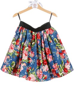 Rock Vivian auf mina-lola.com von Miss Little