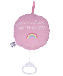 Spieluhr Einhorn auf mina-lola.com von A little lovely company