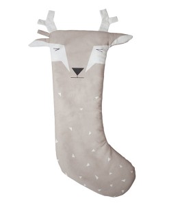 Christmas Stockings REINDEER auf mina-lola.com von Fabelab
