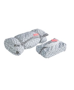 Wickelunterlage Elphee grau auf mina-lola.com von done by deer