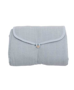 Wickelunterlage hellblau auf mina-lola.com von moumout