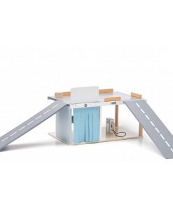 Autowerkstatt Aiden auf www.mina-lola.com von Kids Concept