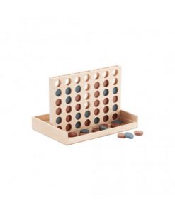 Vier in einer Reihe auf www.mina-lola.com Kids Concept