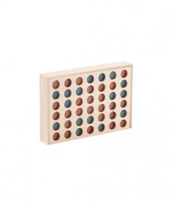 Vier in einer Reihe auf www.mina-lola.com Kids Concept