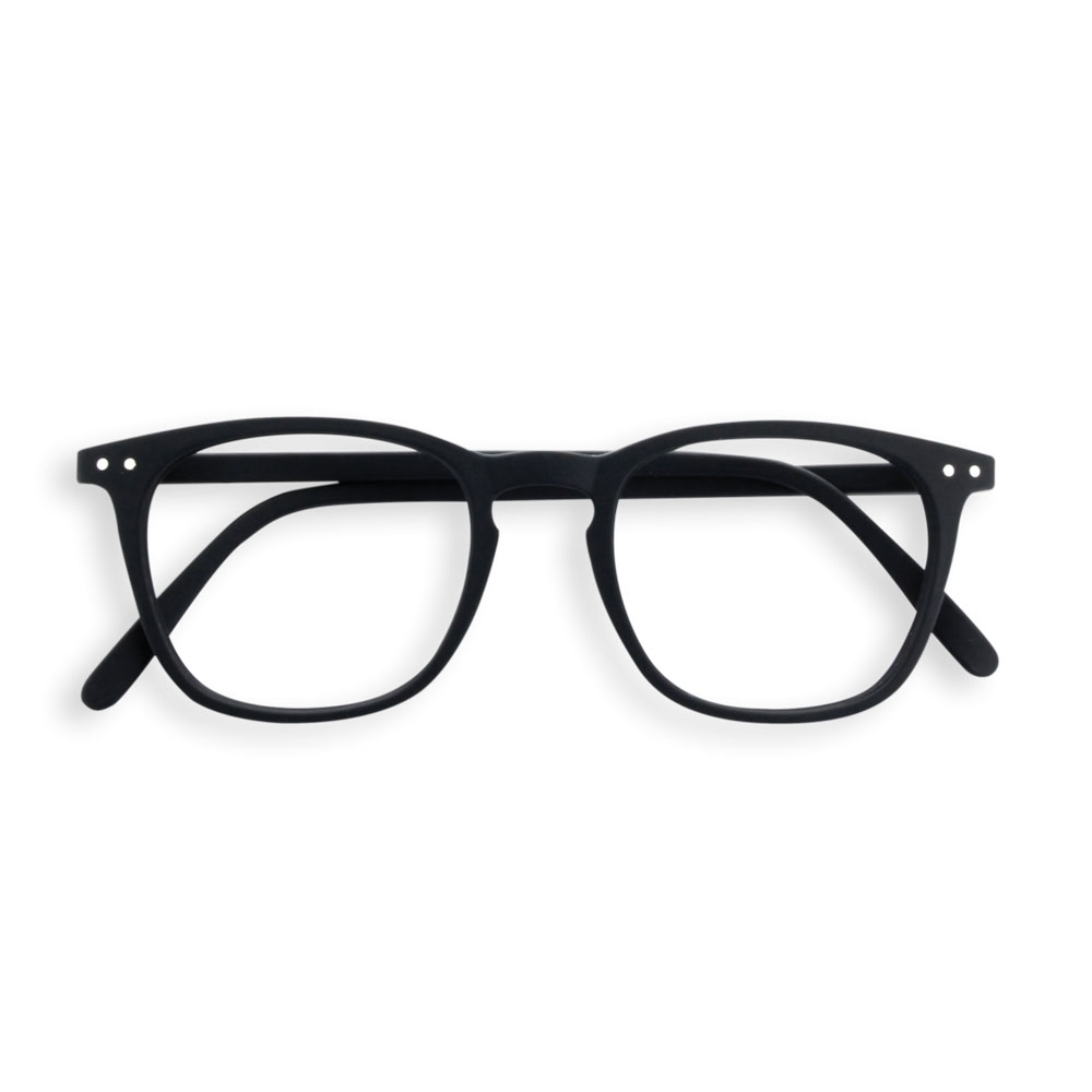 Lesebrille_e_black_Izipizi
