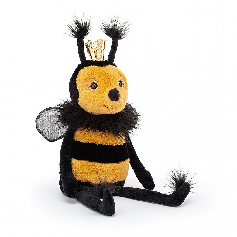 Jellycat Qeen Bee