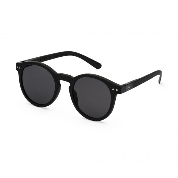 Sonnenbrille Adults #M Black Side Izipizi Sonnenbrille ADULTS #M Black Izipizi auf www.mina-lola.com