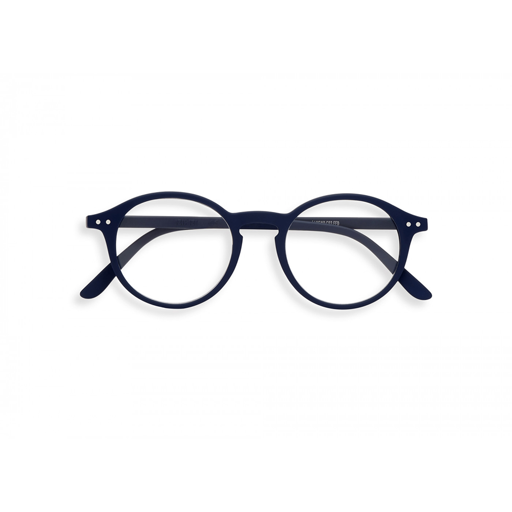 Lesebrille #D Navy Blue Izipizi Lesebrille #D Navy Blue Izipizi auf www.mina-lola.com