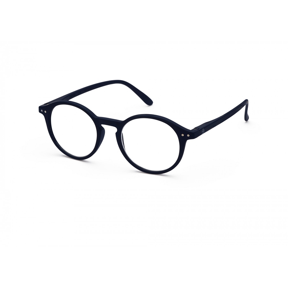 Lesebrille #D Navy Blue Izipizi auf www.mina-lola.com
