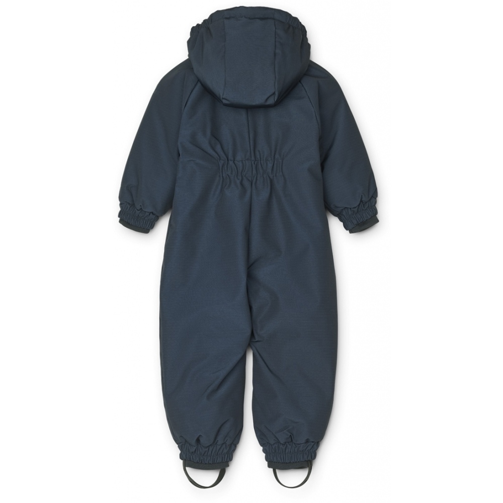 Schneeanzug LIN Midnight Navy Liewood