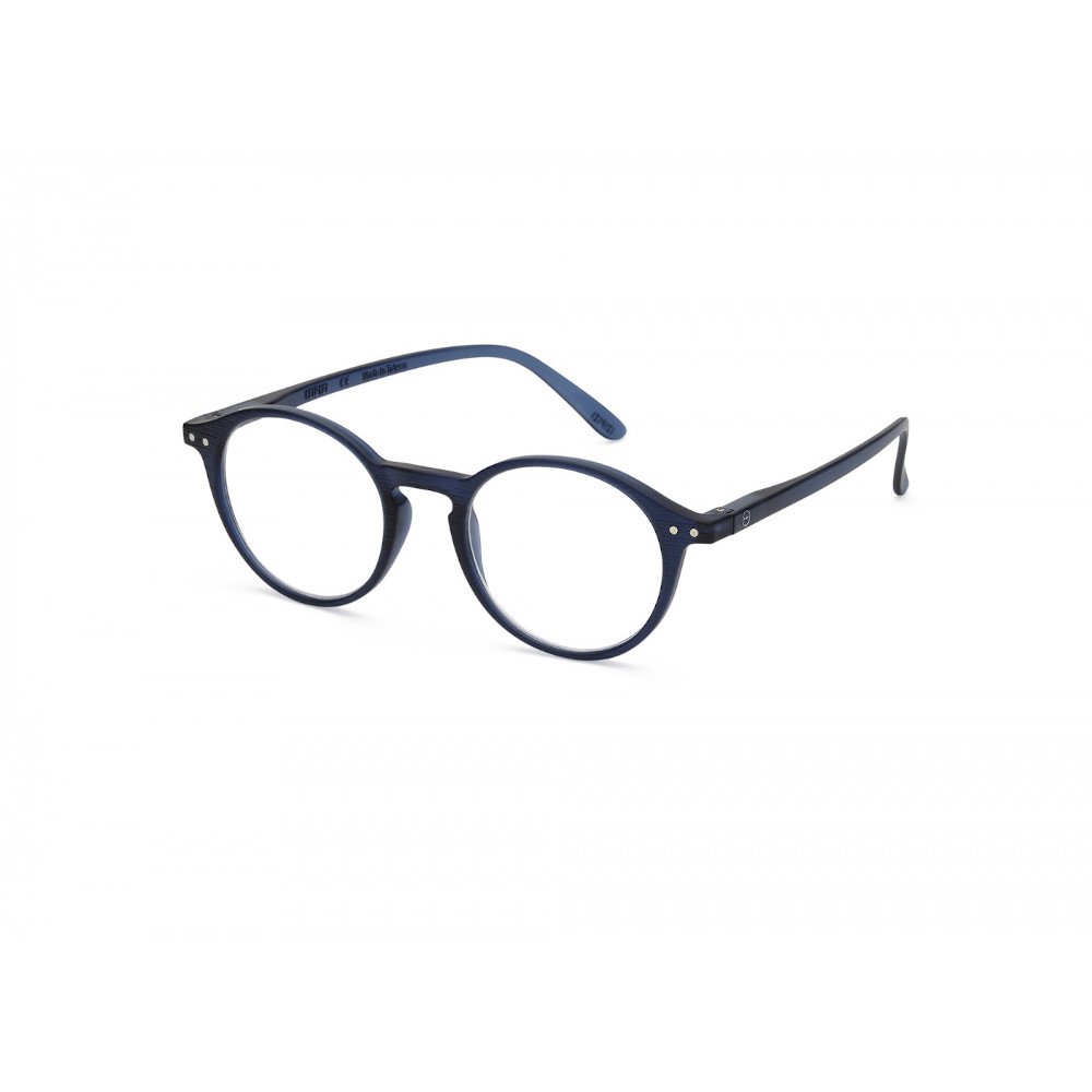 Lesebrille #D Deep Blue von Izipizi