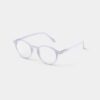 lesebrille violett dawn side izipizi lesebrille violett dawn side izipizi