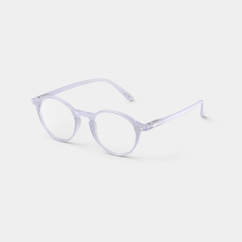 lesebrille violett dawn side izipizi