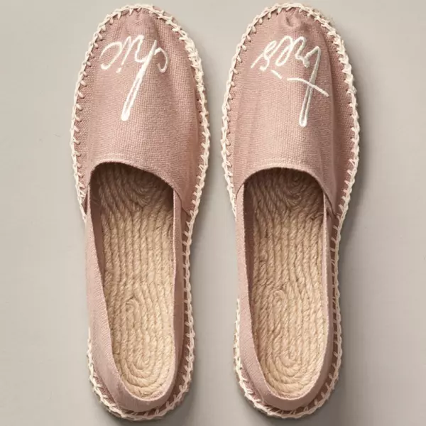 Espadrilles CLASSIC BRODÉ Adults Espadrij Espadrilles CLASSIC BRODÉ Adults Espadrij auf www.mina-lola.com