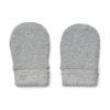 Baby Fäustlinge ALTA Grau Liewood Baby Fäustlinge ALTA Grau Liewood auf www.mina-lola.com