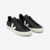 Sneaker CAMPO Chromfreies Leder Black White Veja Sneaker CAMPO Chromfreies Leder Black White Veja auf www.mina-lola.com
